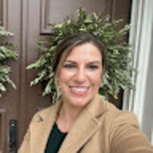 Meet your Posher, Christina